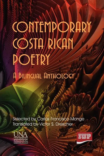 Contemporary Costa Rican Poetry - Paperback