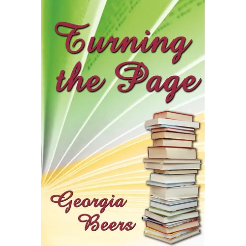 Turning the Page - Paperback