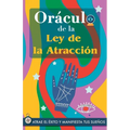 Oráculo de la Ley de la Atracción: Atrae el éxito y manifiesta tus sueños a través del Oráculo. Un poderoso libro sobre la Ley de la Atracción. El Sec - Paperback