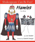 Hamlet for Kids - Paperback