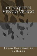 Con quien vengo vengo - Paperback