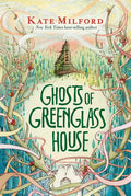 Ghosts of Greenglass House: A Greenglass House Story - Paperback
