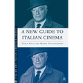 A New Guide to Italian Cinema - Paperback