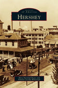 Hershey - Hardcover