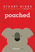 Poached - Paperback