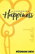 Choosing Happiness - Paperback