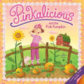 Pinkalicious and the Pink Pumpkin - Paperback