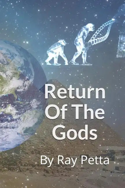 Return of the Gods - Paperback