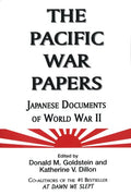 The Pacific War Papers - Paperback