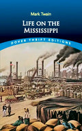 Life on the Mississippi - Paperback