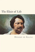The Elixir of Life - Paperback