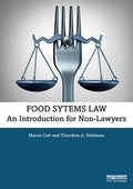 Food Systems Law: An Introduction for Non-Lawyers - Paperback