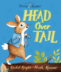 The World of Peter Rabbit: Head Over Tail - Paperback
