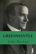 Greenmantle - Paperback