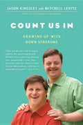 Count Us in: Growing Up with Down Syndrome - Paperback