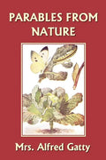 Parables from Nature - Paperback