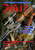 Fg42: The Awesome 7.92X57MM Fallschirmjäger Machine Rifle - Paperback