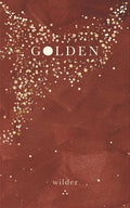 Golden - Paperback