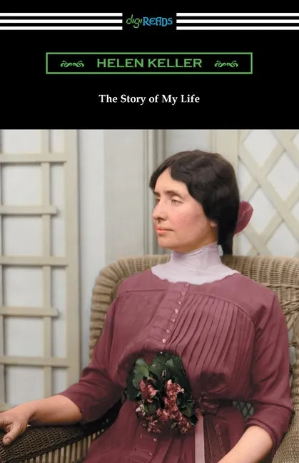 The Story of My Life - Paperback