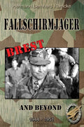 Fallschirmjager Brest and Beyond - Paperback
