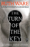 The Turn of the Key - Paperback