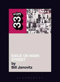 The Rolling Stones' Exile on Main Street - Paperback