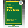 Urban Park Ranger - Paperback