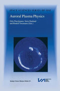 Auroral Plasma Physics - Paperback
