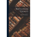 Babylonian Talmud - Hardcover