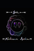 You, through the kaleidoscope - Paperback