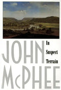 In Suspect Terrain - Paperback