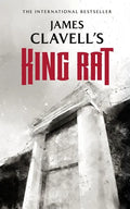 King Rat - Paperback