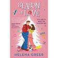 Season of Love - Paperback