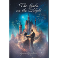 The Gala on the Night - Hardcover
