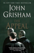 The Appeal - Paperback