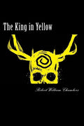 The King in Yellow - Paperback