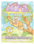 Mira the speedy sloth - Paperback