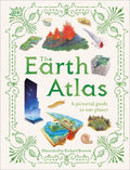 The Earth Atlas - Hardcover