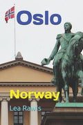 Oslo: Norway - Paperback