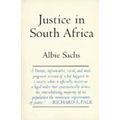 Justice in South Africa - Paperback