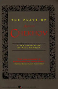 The Plays of Anton Chekhov - Paperback