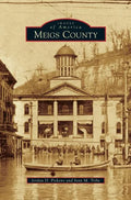 Meigs County - Hardcover