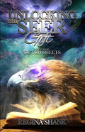 Unlocking the Seer Gift - Paperback