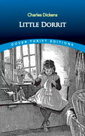 Little Dorrit - Paperback