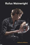 Rufus Wainwright - Paperback