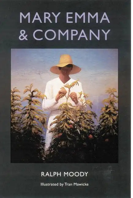 Mary Emma & Company - Paperback