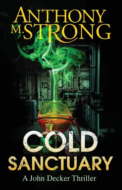 Cold Sanctuary - Paperback