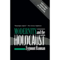 Modernity and the Holocaust - Paperback