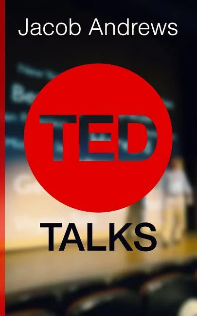 TED Talks - Paperback