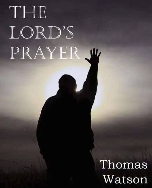 The Lord's Prayer - Paperback